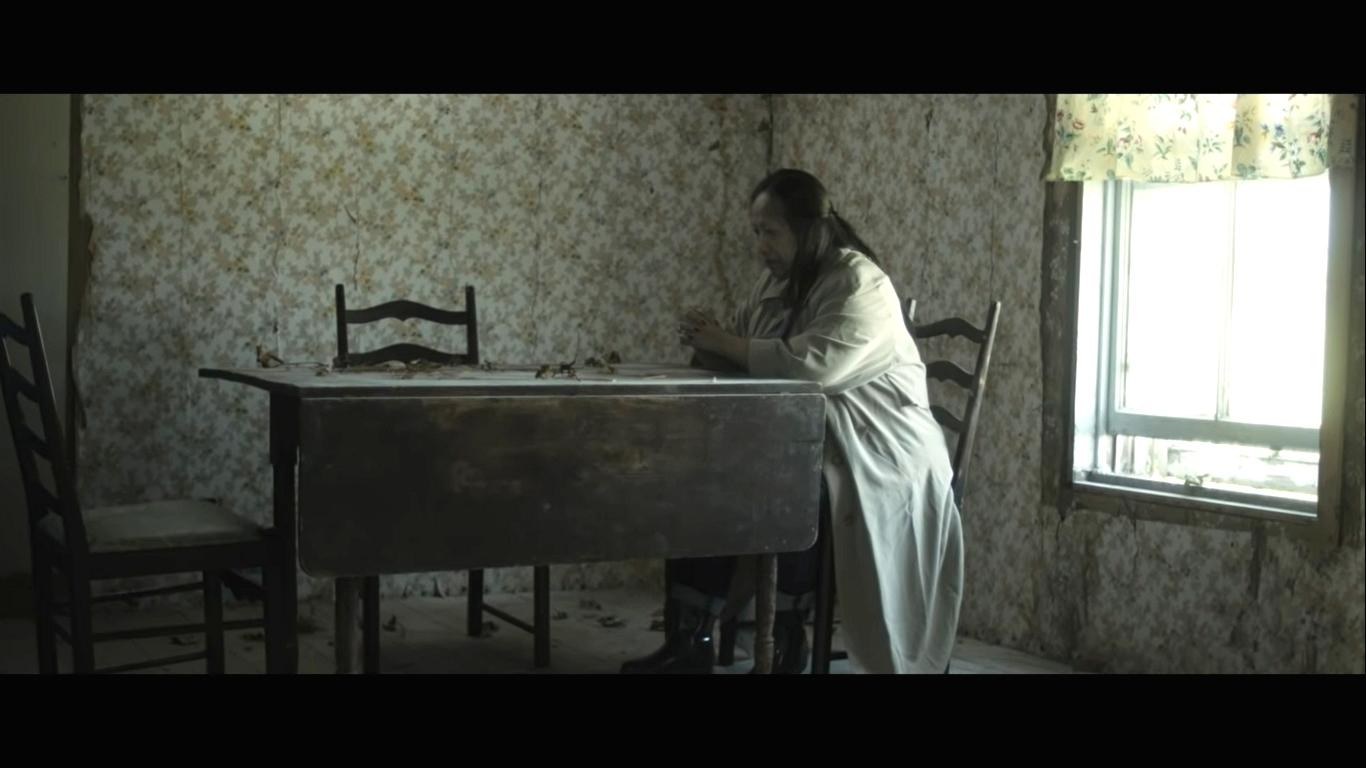 actor Carolyn Fe large photo