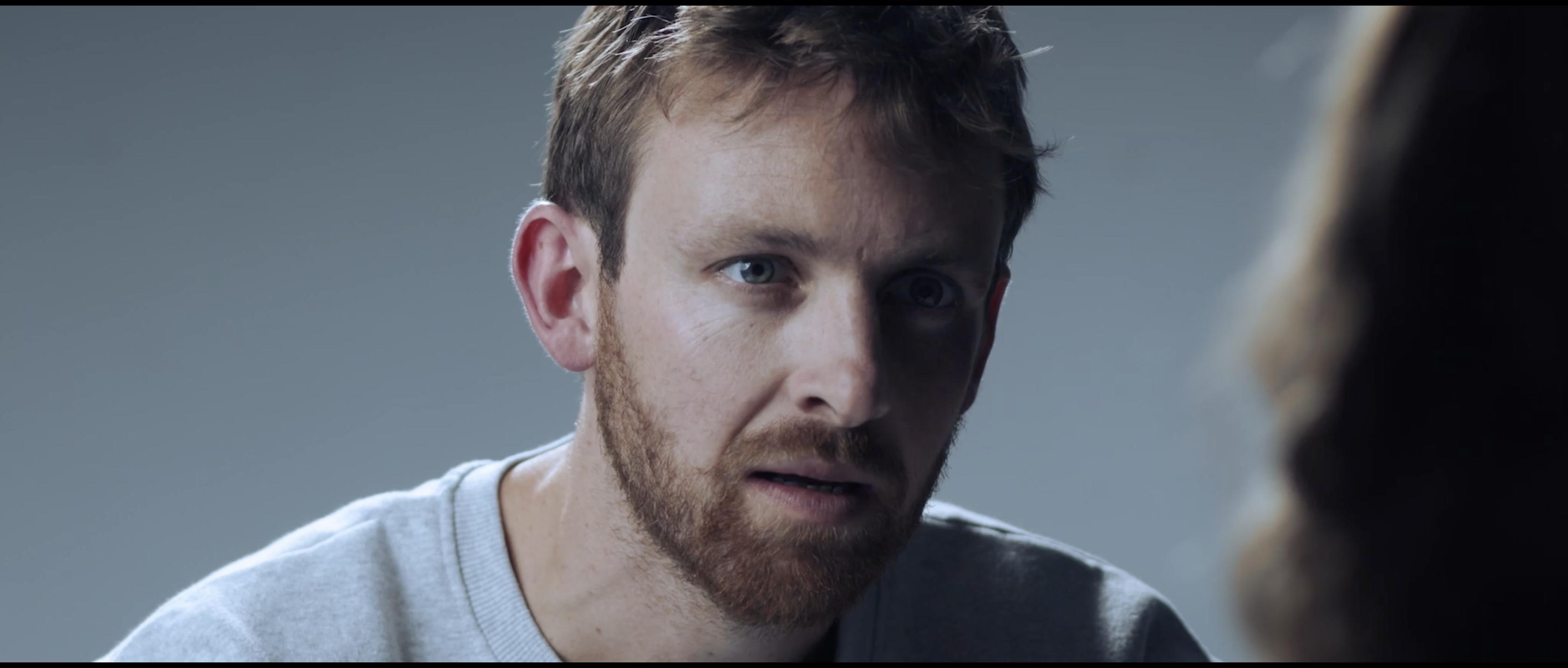 actor Tom Ward-Thomas large photo