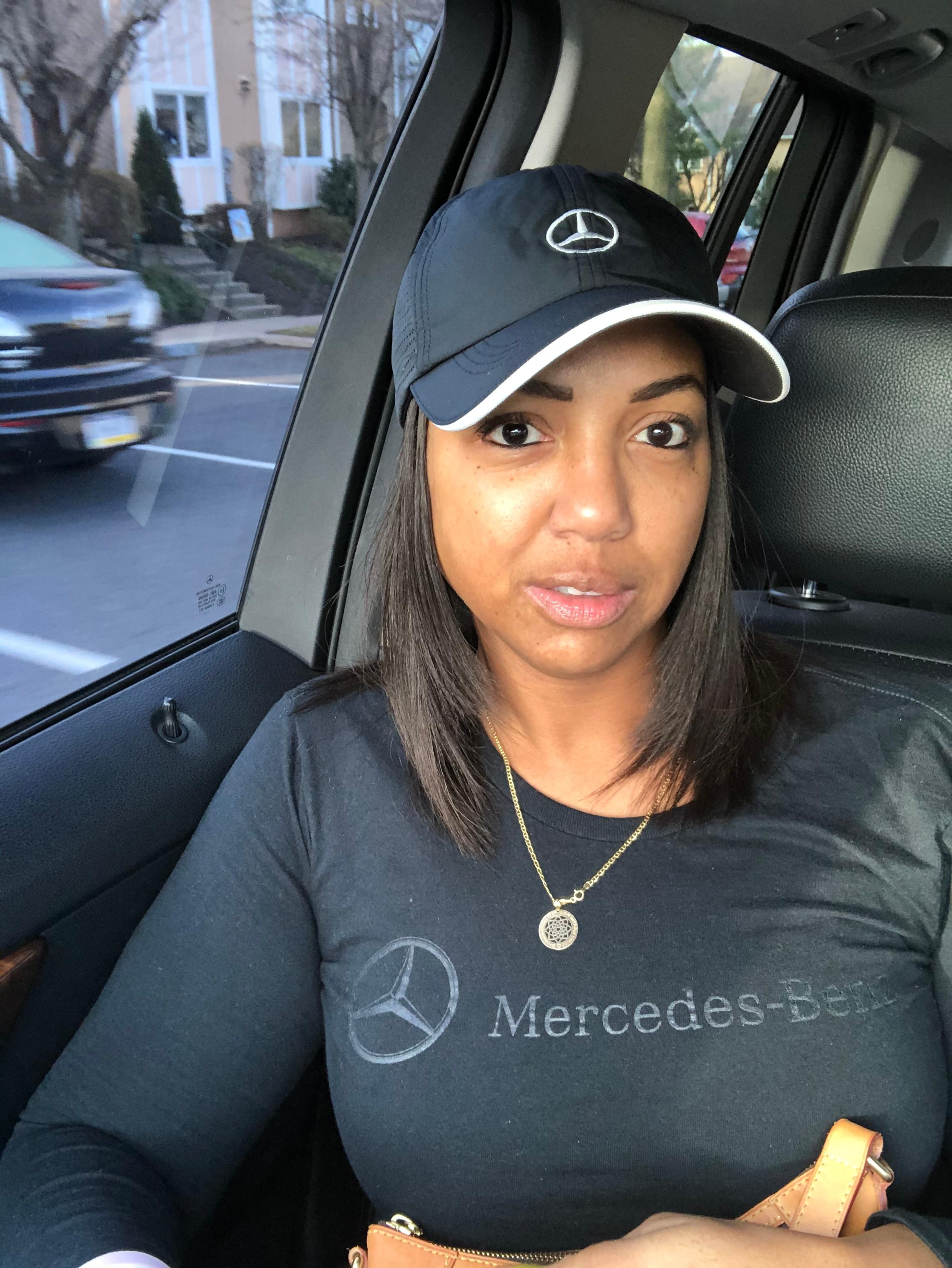 actor Brandy Jeffries large photo