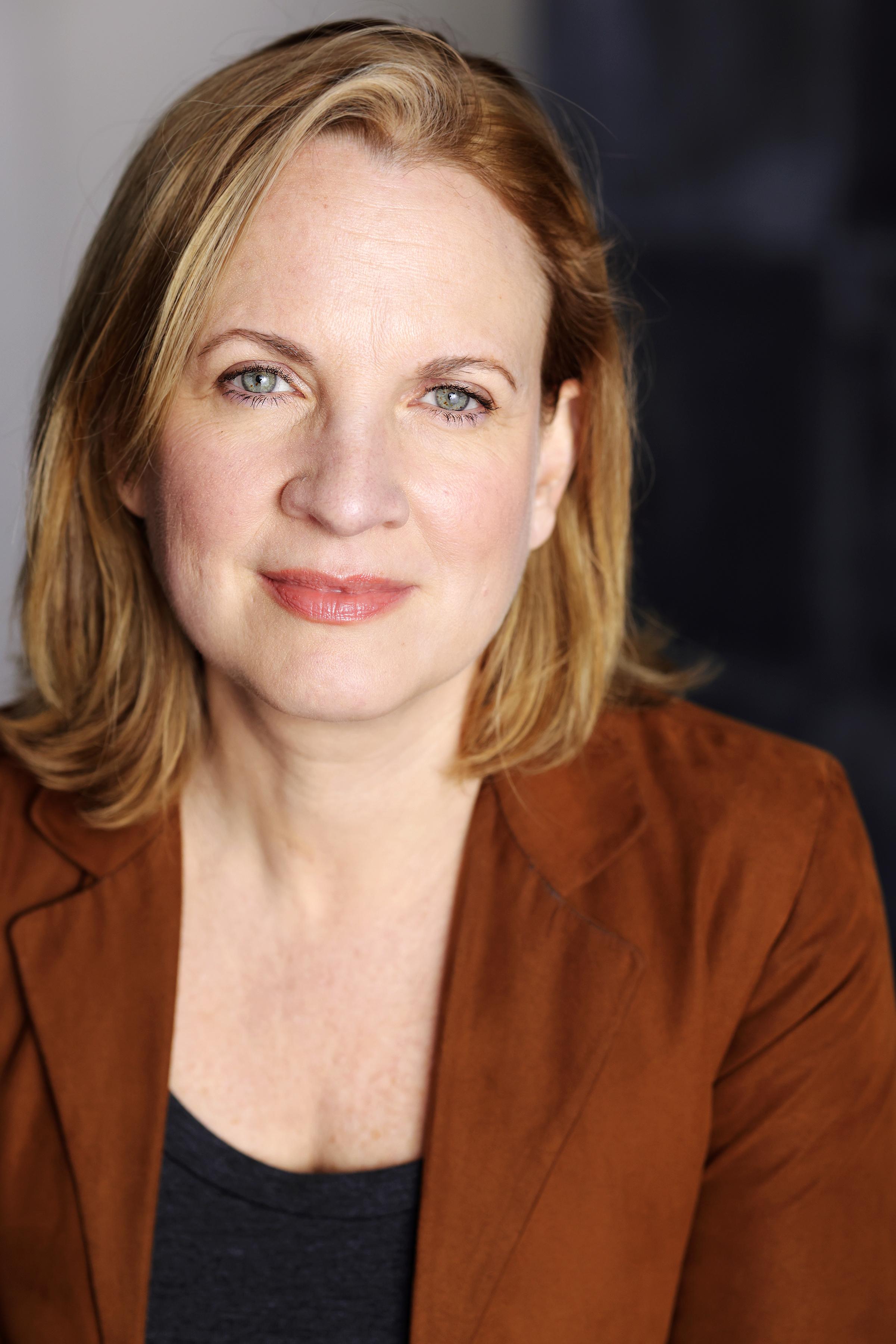 actor Gaby Santinelli large photo