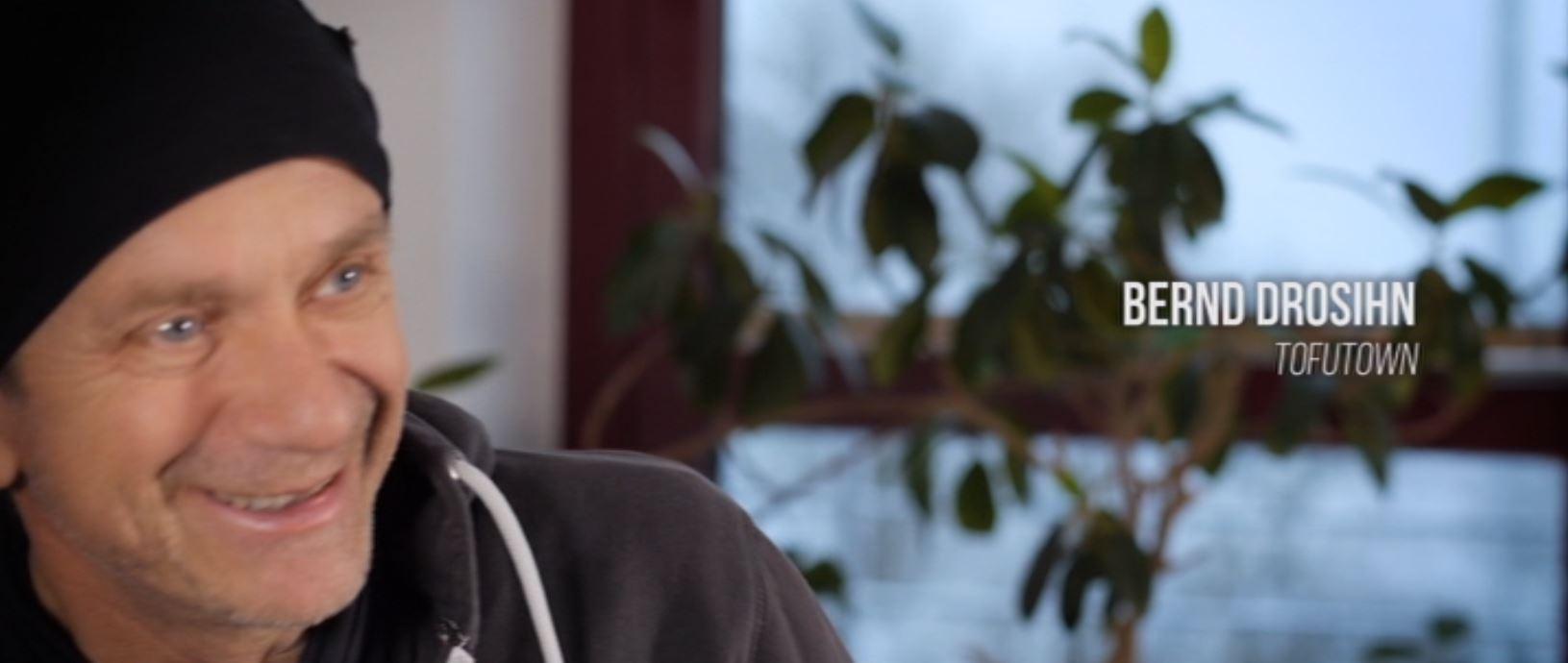 actor Bernd Drosihn large photo