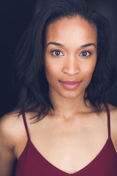 actor Prema Cruz large photo