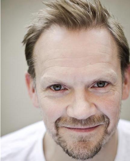 actor Nick Haverson large photo