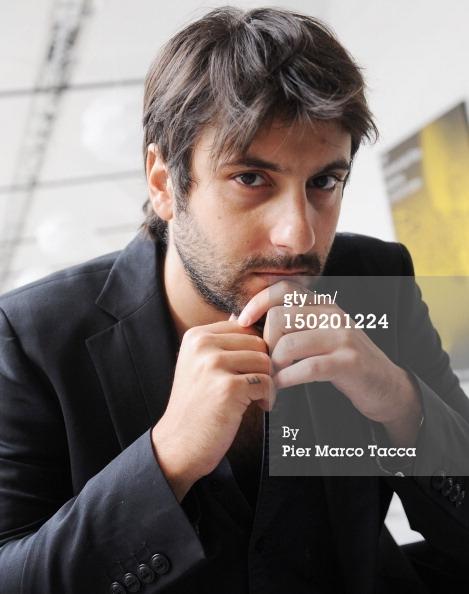 actor Nony Geffen large photo