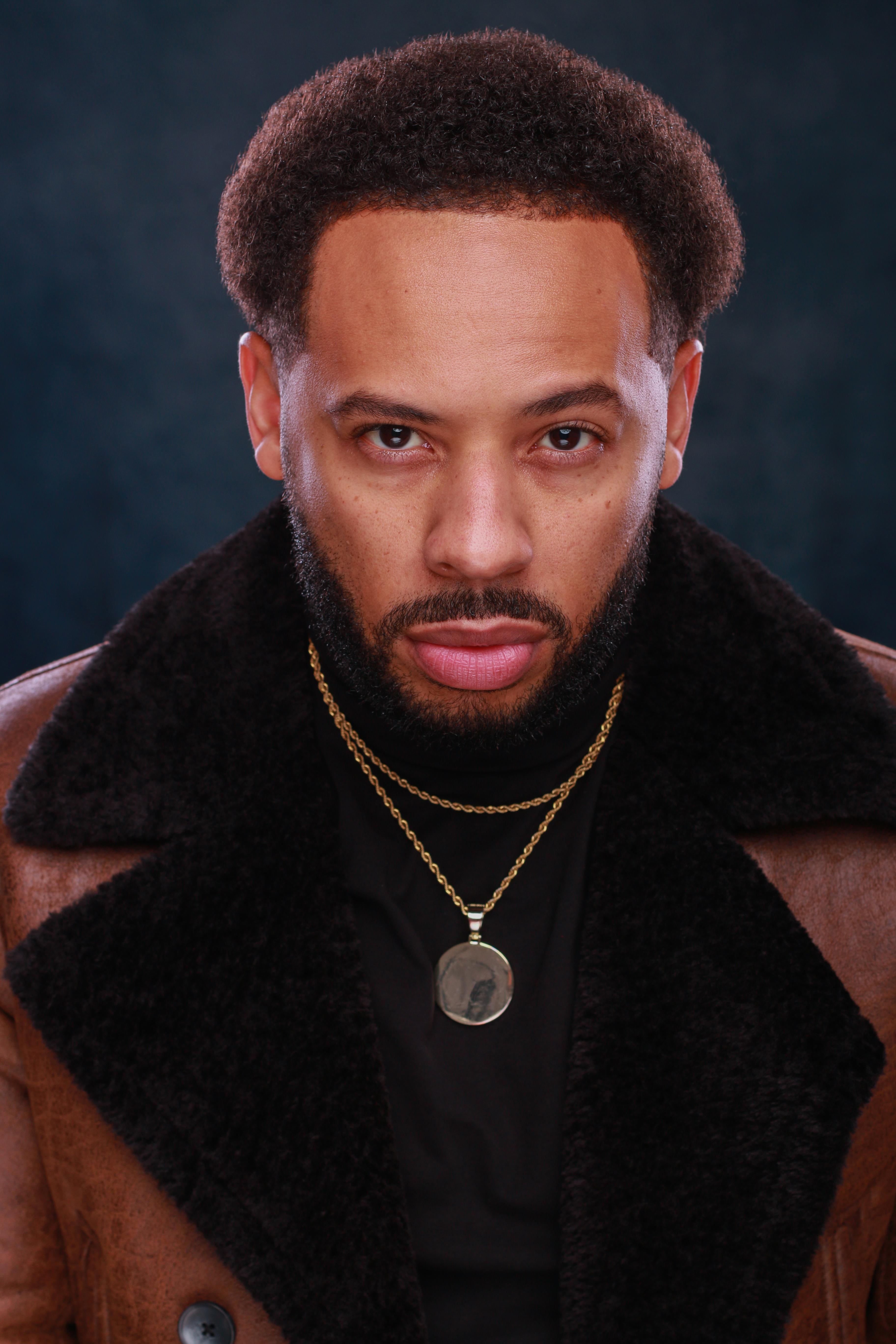 actor Brandon Lee W. large photo