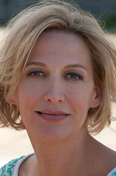 actor Niki Finger large photo