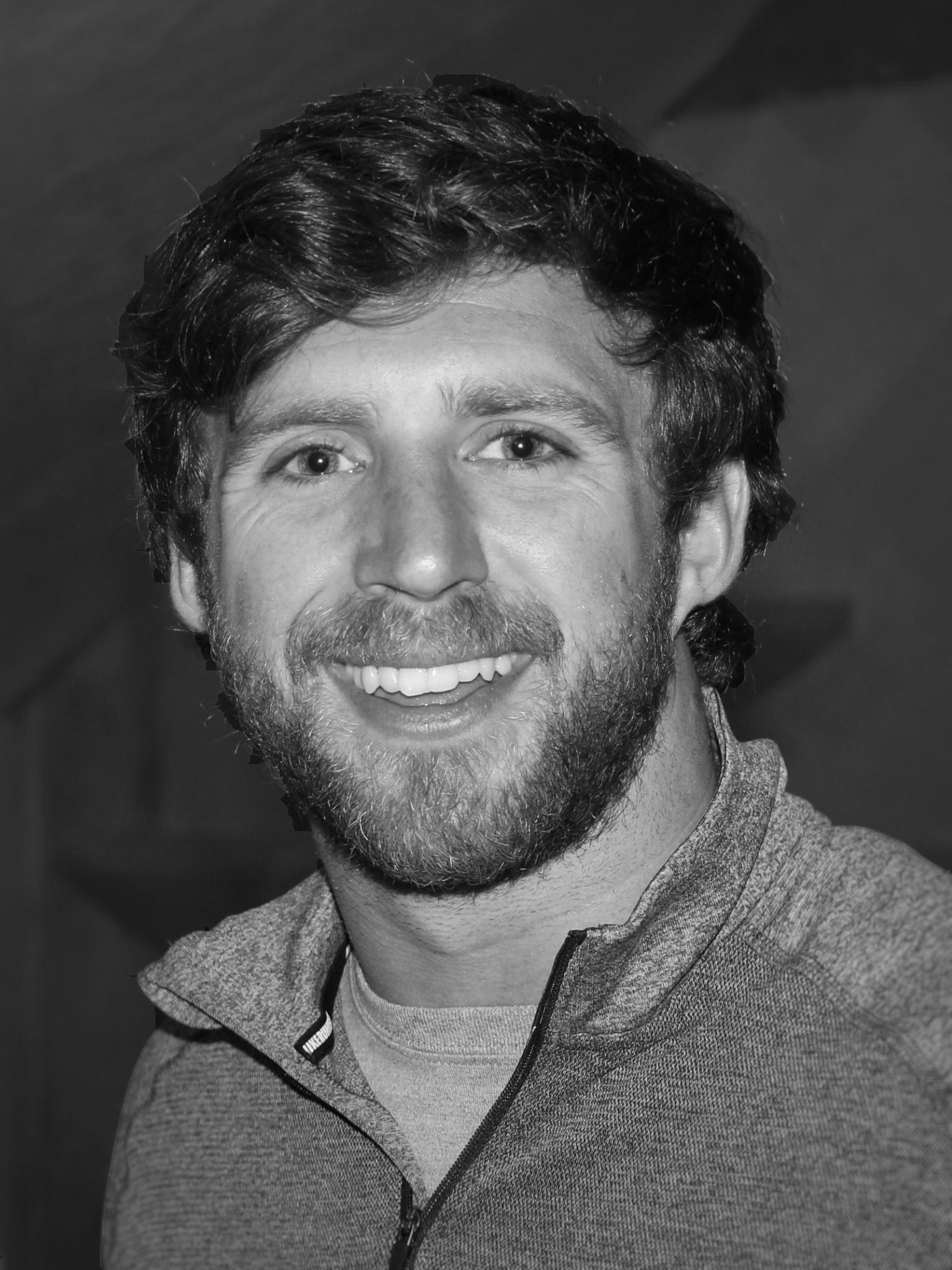 actor James Cox large photo