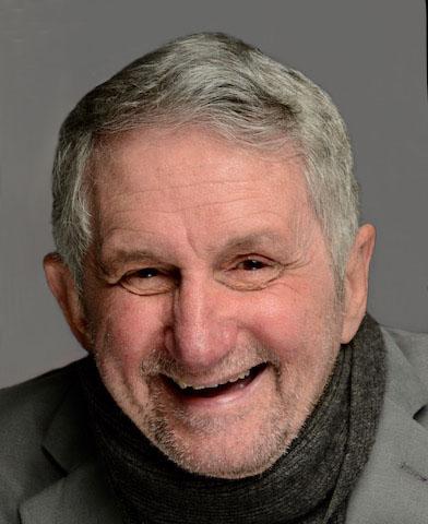 actor Jim DeAngelo large photo