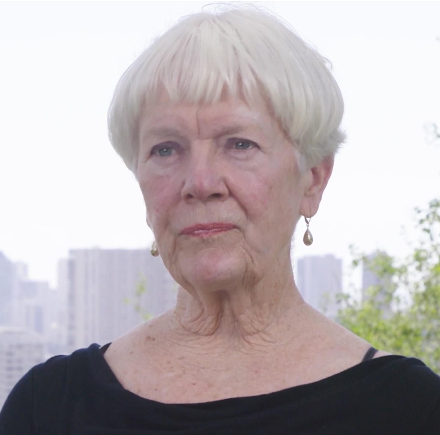 actor Sally Hall large photo