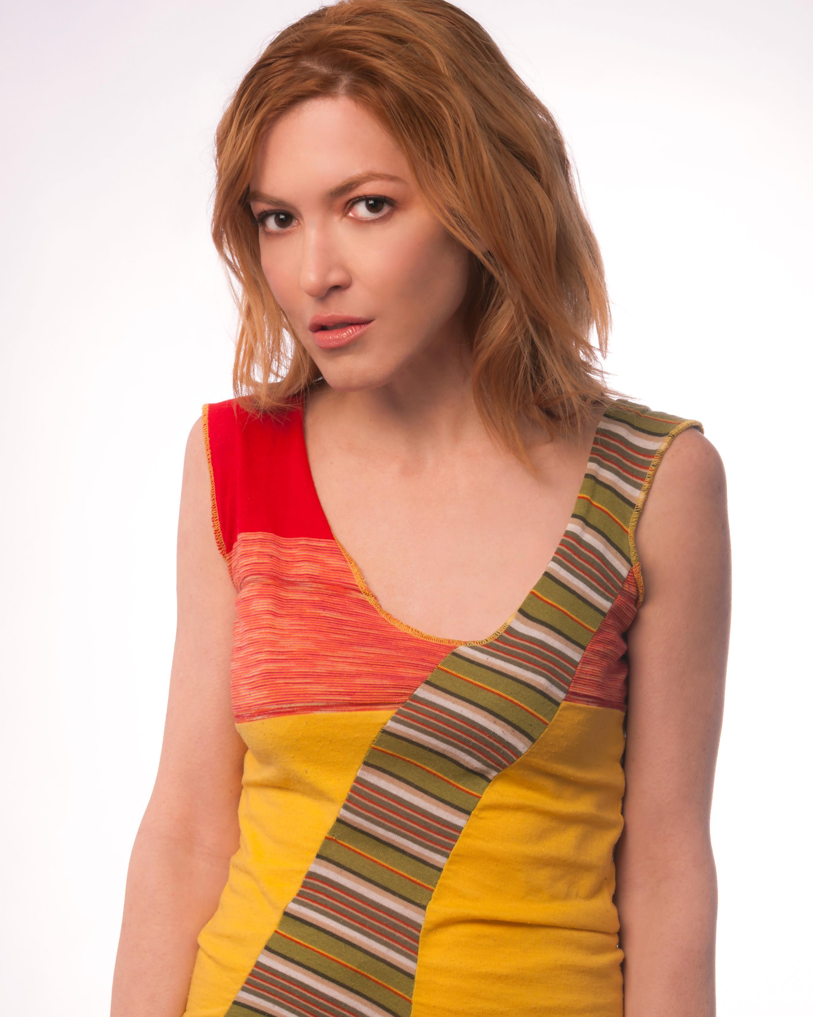 actor Hedley Harlan large photo