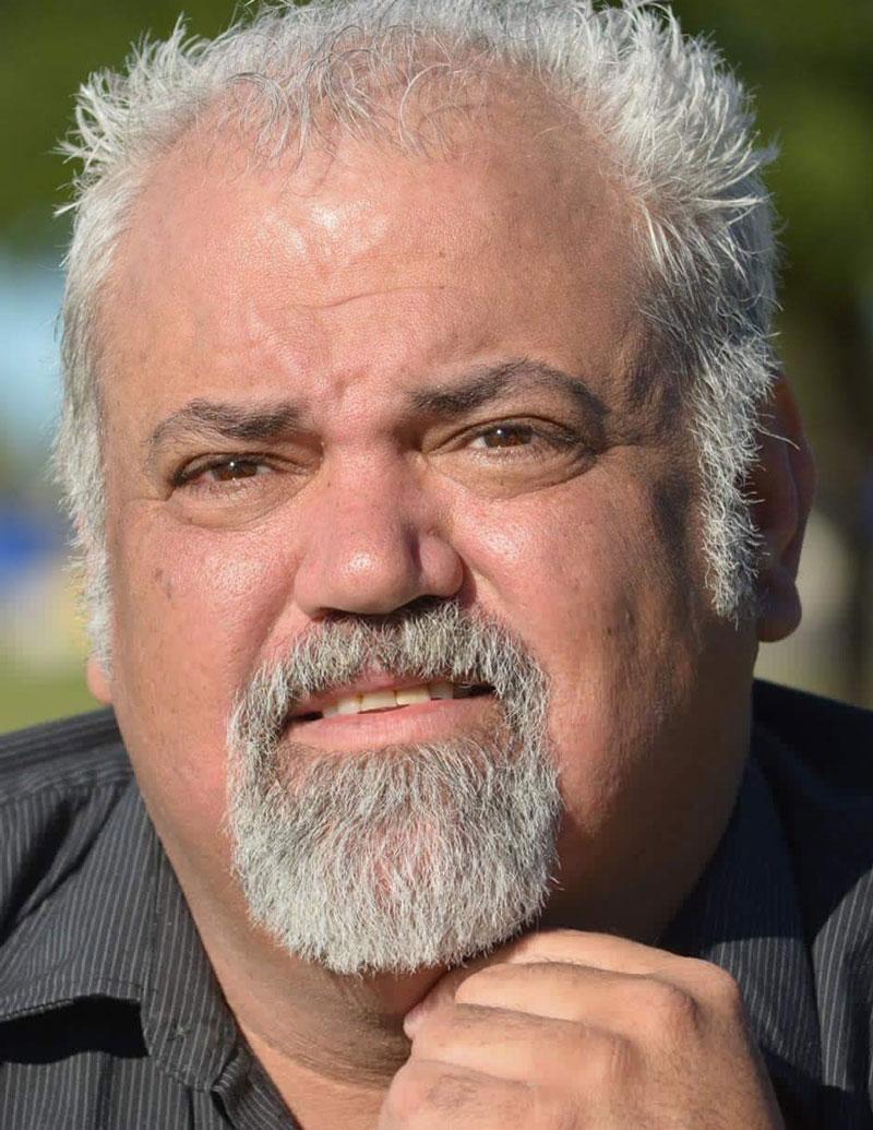 actor Danny Tracey large photo