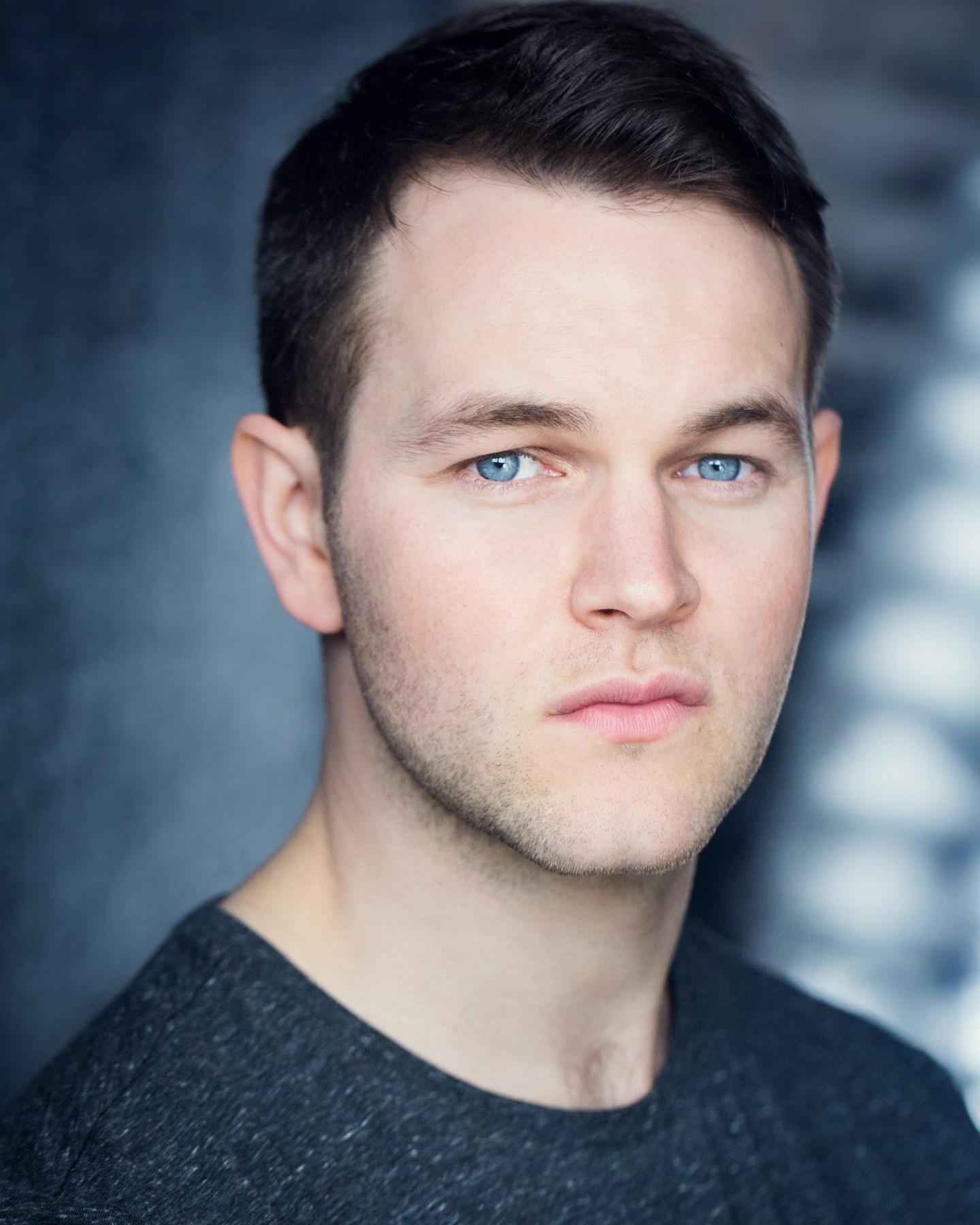 actor Daniel Easton large photo