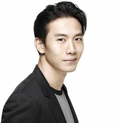 actor Yuwu Qi large photo