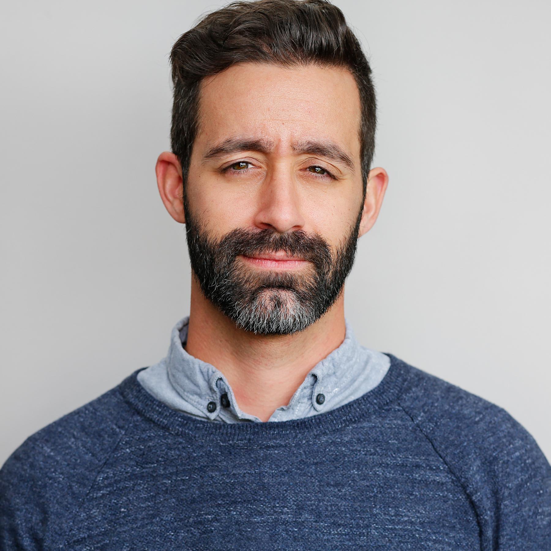 actor Brandon Henry Rodriguez large photo