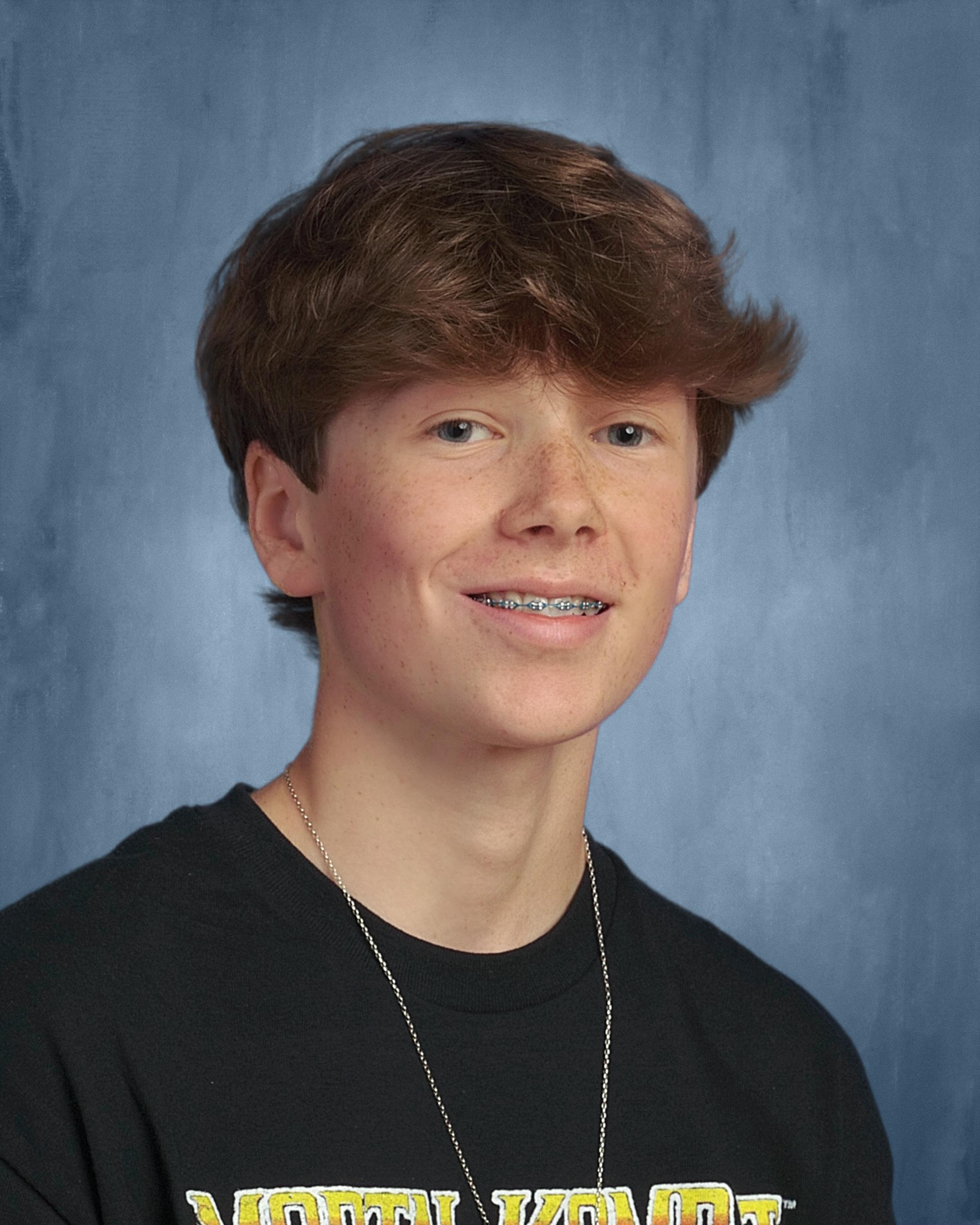 actor Jason McGuinness large photo