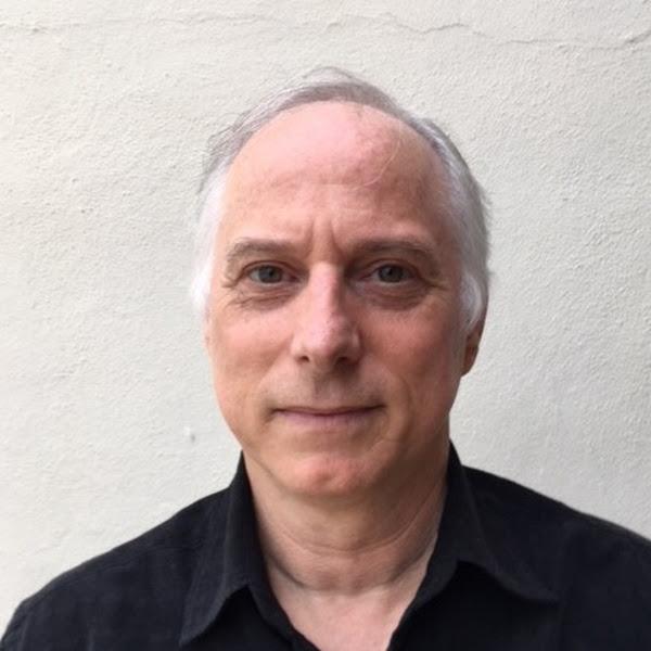 actor Kenneth Herrington large photo