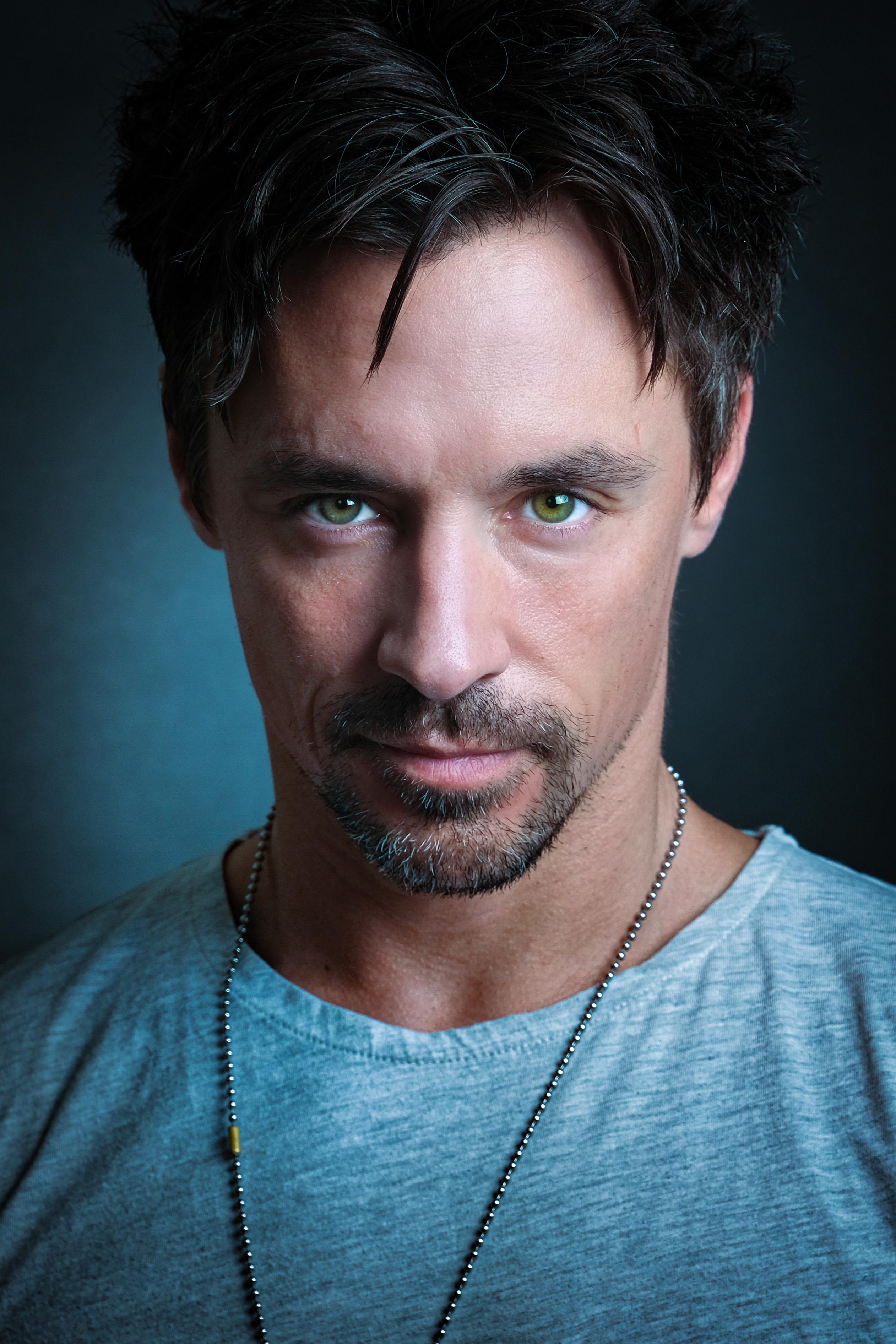 actor Rane Jameson large photo