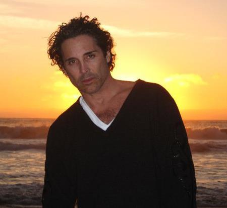 actor Jonathan Baker large photo