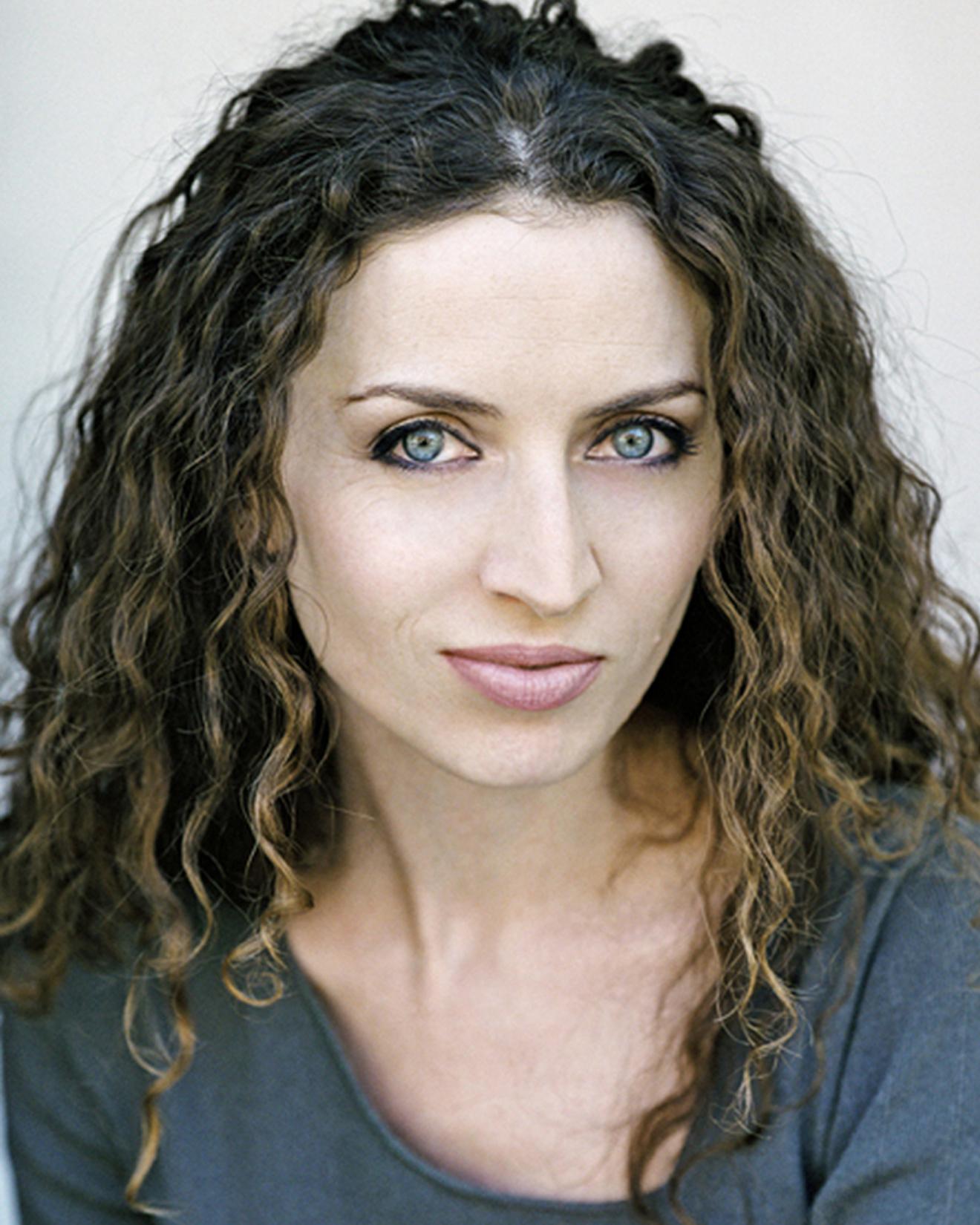 actor Alexandra Guerineaud large photo