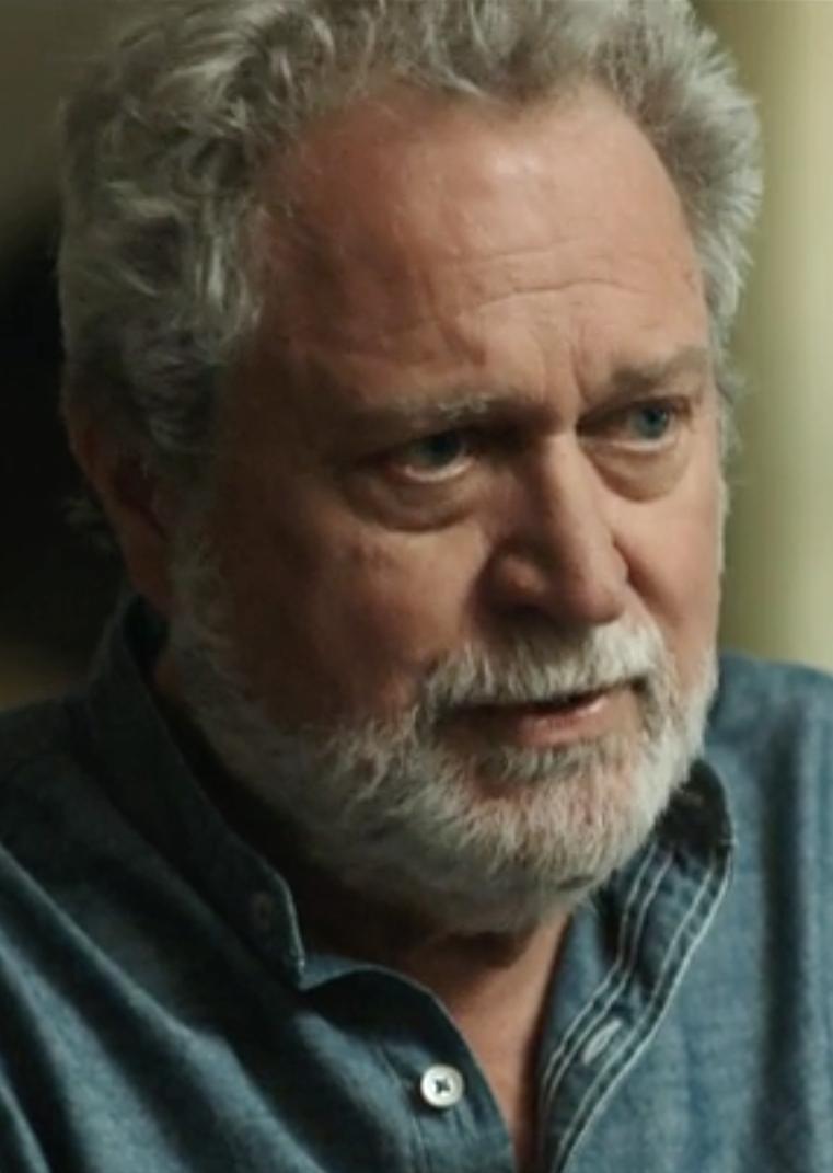 actor James D. Tabor large photo