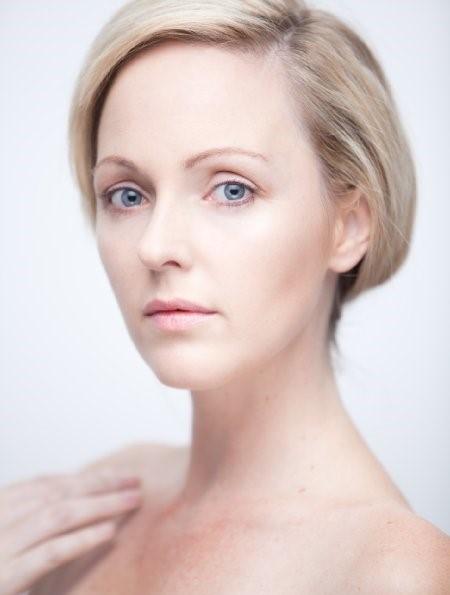 actor Jeanne Neilson large photo