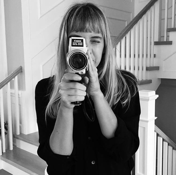 actor Sophia Banks large photo