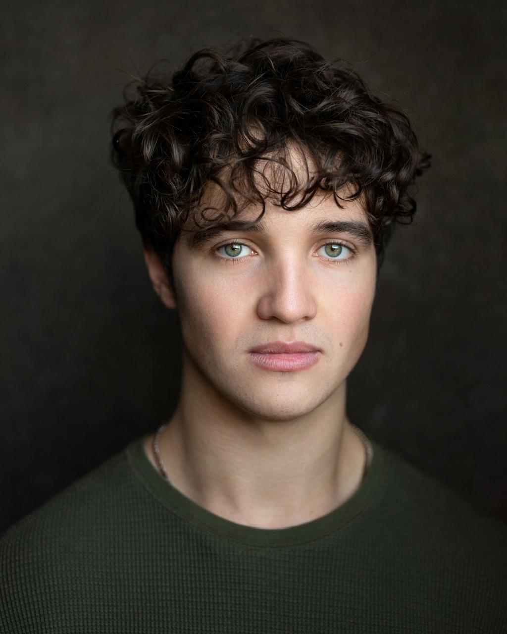 actor Jake Kenny-Byrne large photo