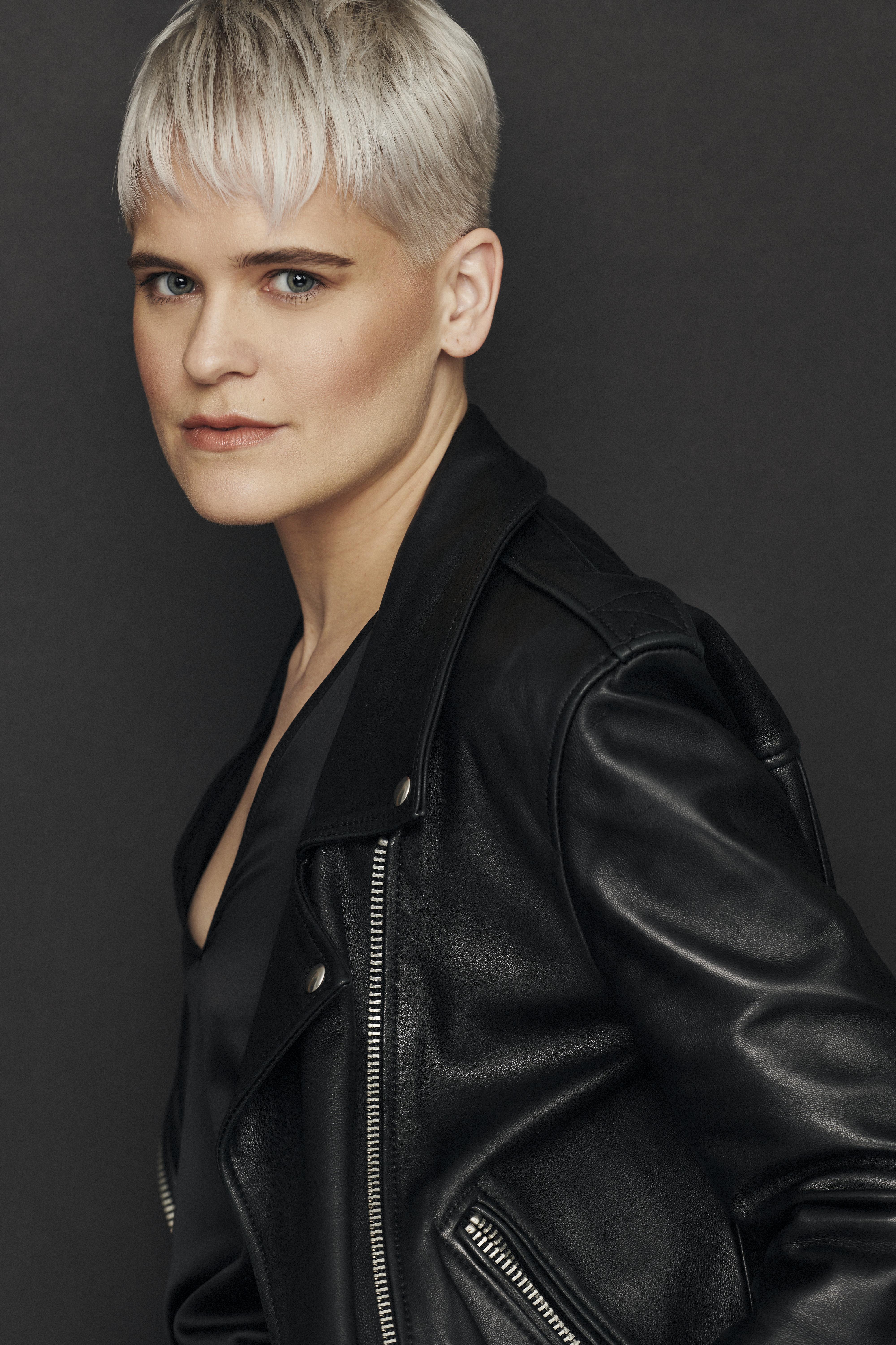 actor Mishay Petronelli large photo