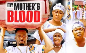 My Mother's Blood