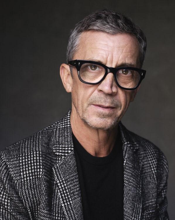 actor Mark Mooney large photo