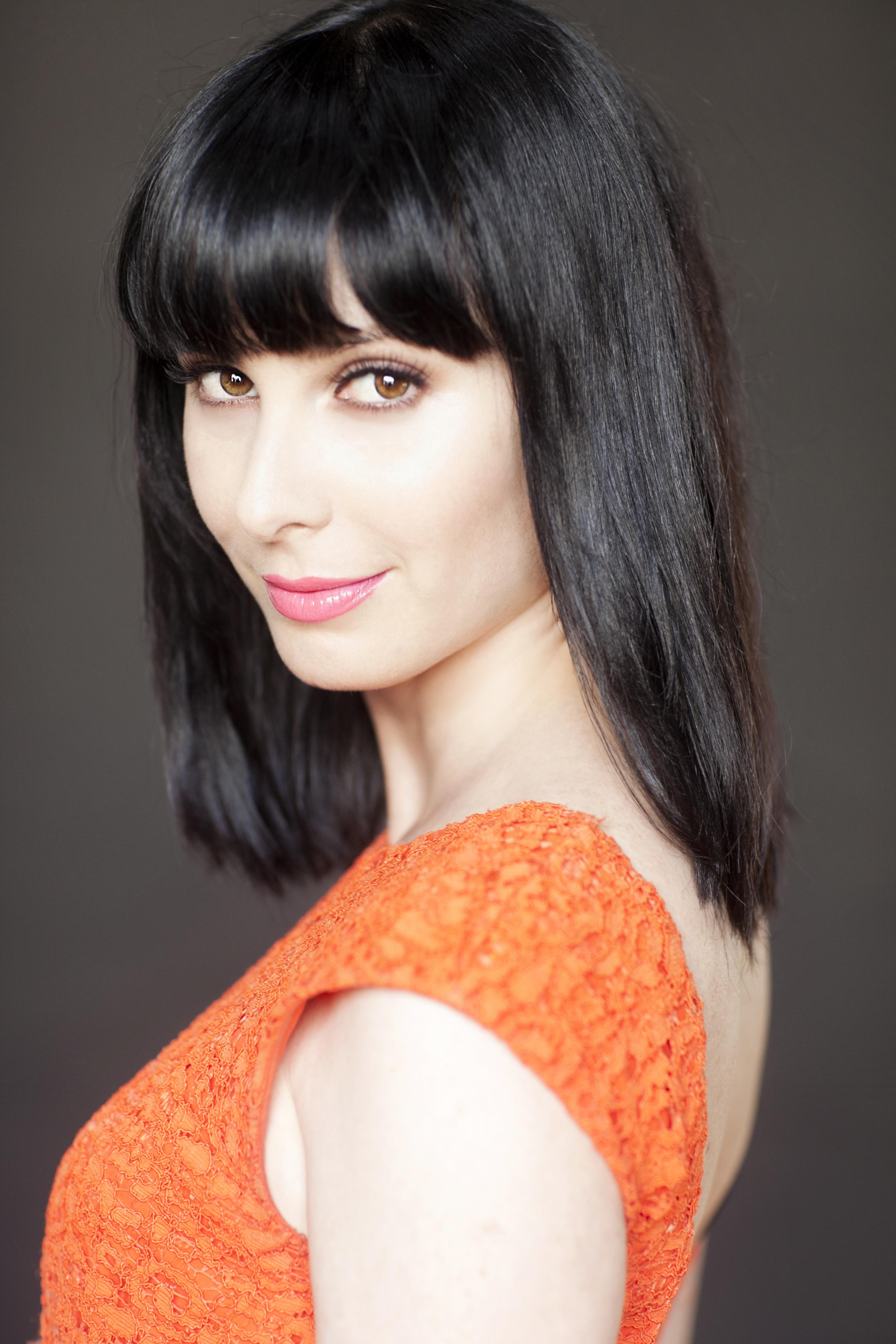 actor Delaney Tabron large photo