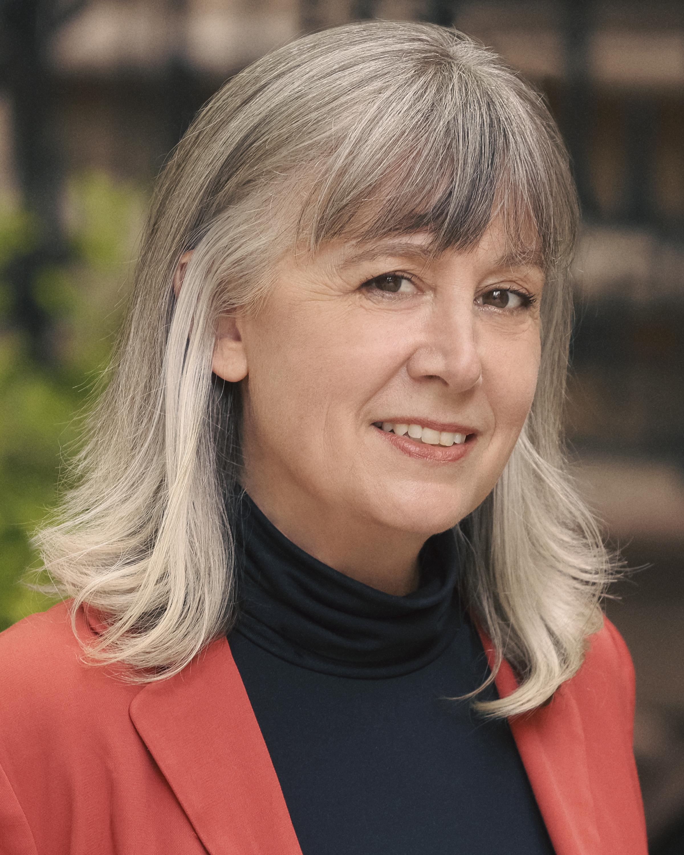 actor Marin Gazzaniga large photo