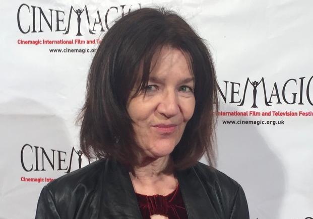 actor Maire Clerkin large photo