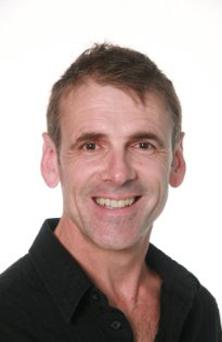 actor Kevin Hudson large photo