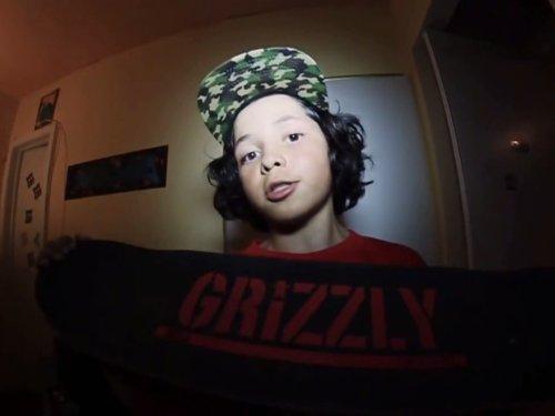 actor Steven Fernandez large photo