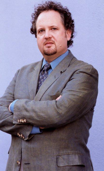 actor Alan Rackley large photo