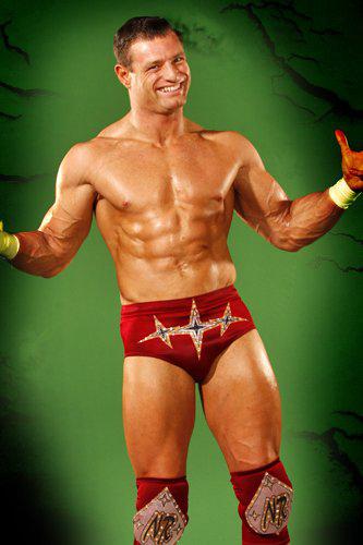 actor Austin Spencer large photo