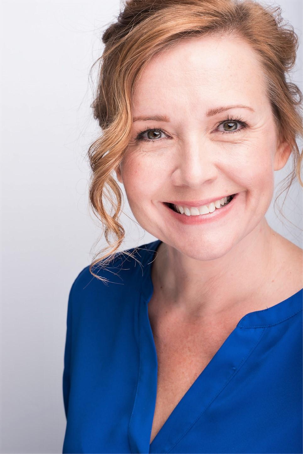 actor Shani Salyers Stiles large photo