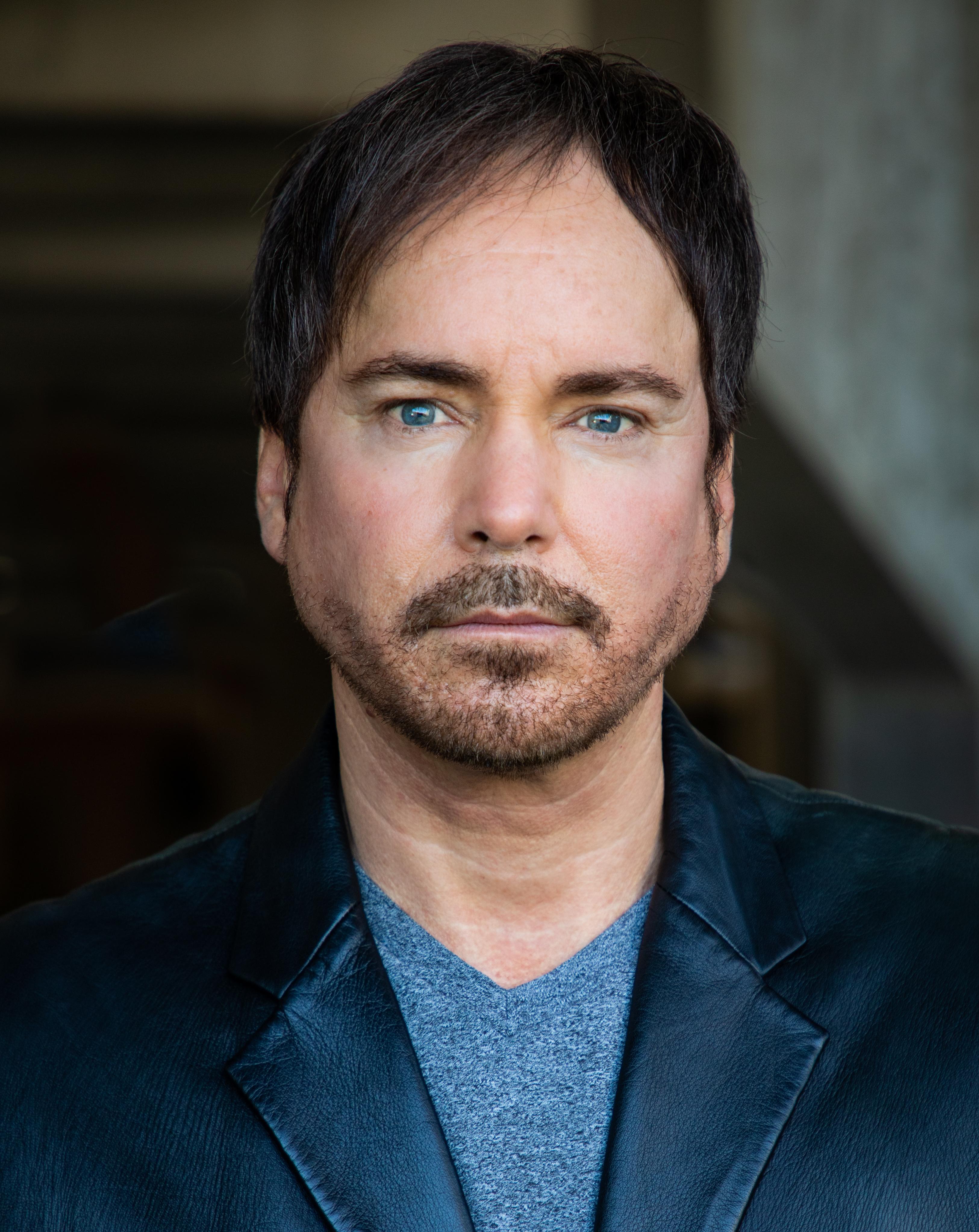 actor Randy Herman large photo