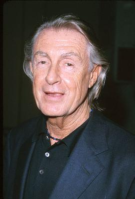 actor Joel Schumacher large photo