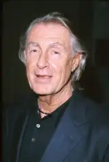 Joel Schumacher
