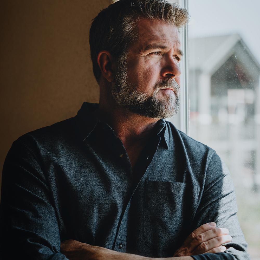 actor Victor Marx large photo