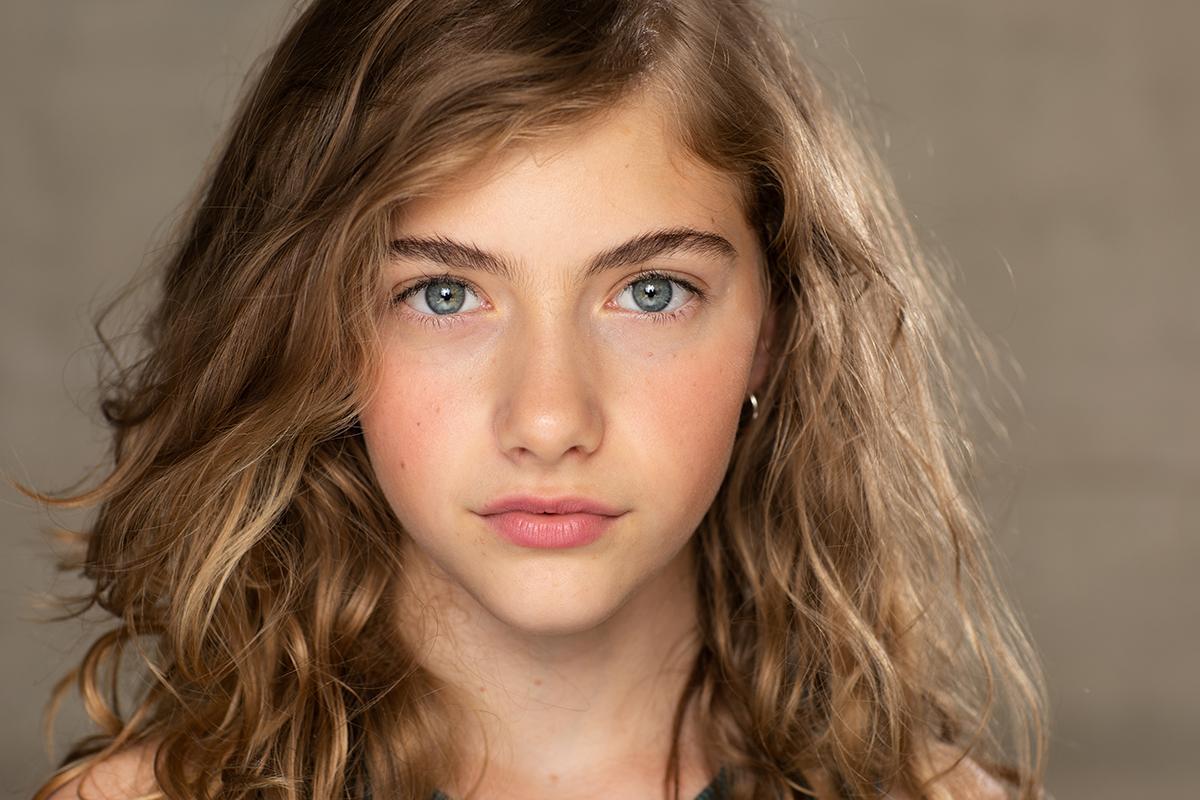 actor Malika Michelle large photo