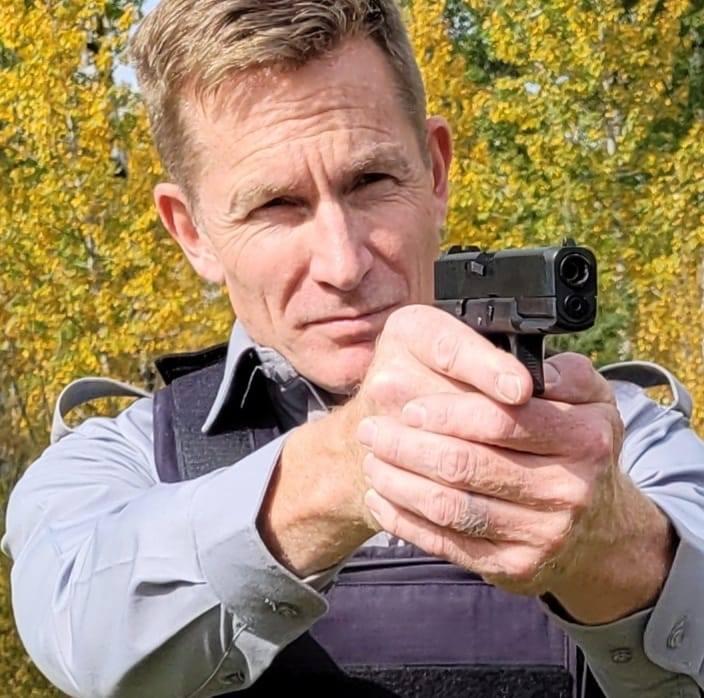 actor Geordie Cheeseman large photo