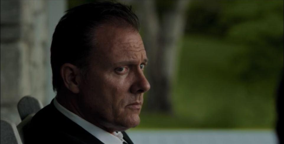 actor Michael Joiner large photo