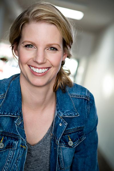 actor Mckenzie Trent large photo