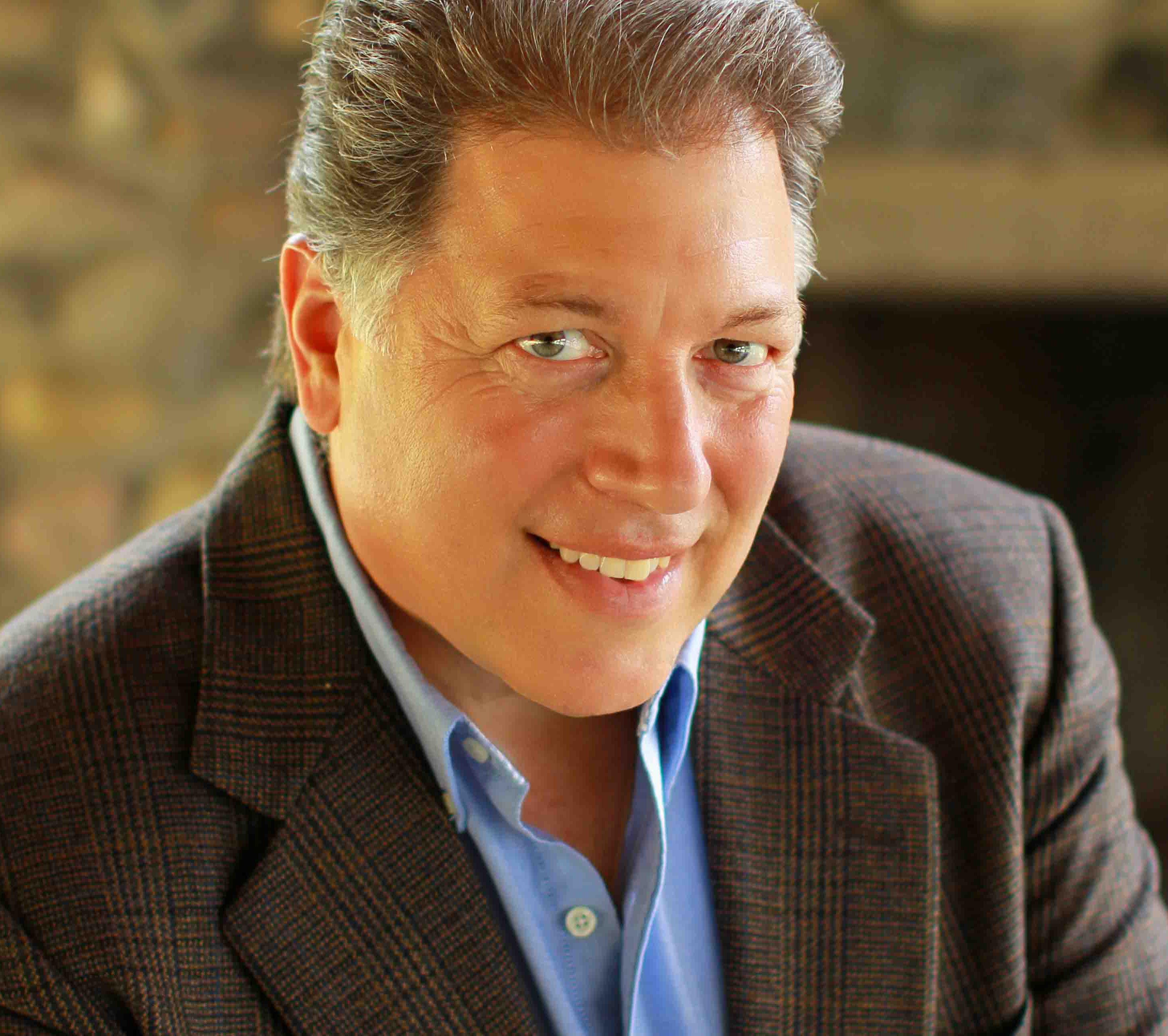 actor Denny Castiglione large photo