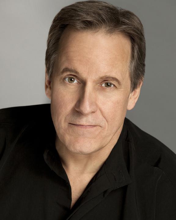 actor Garlan Green large photo