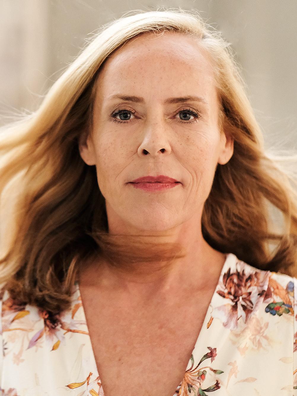 actor Isabelle Mann large photo