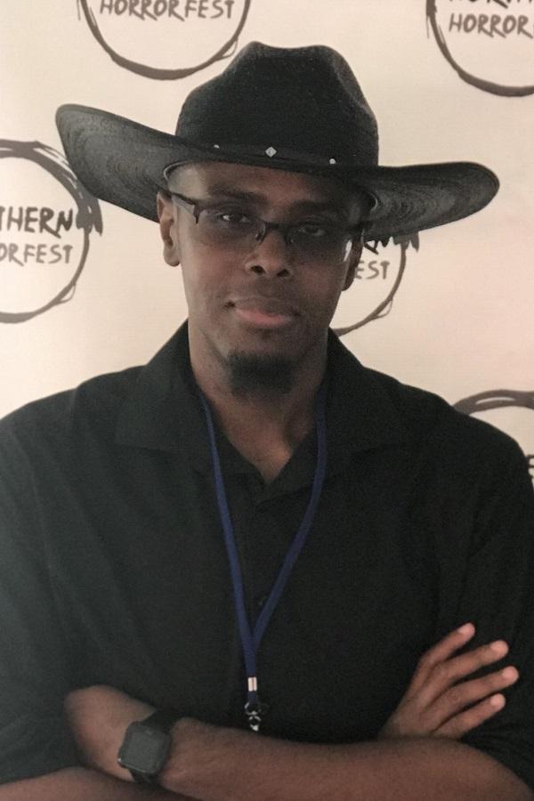 actor Ryan Callaway large photo